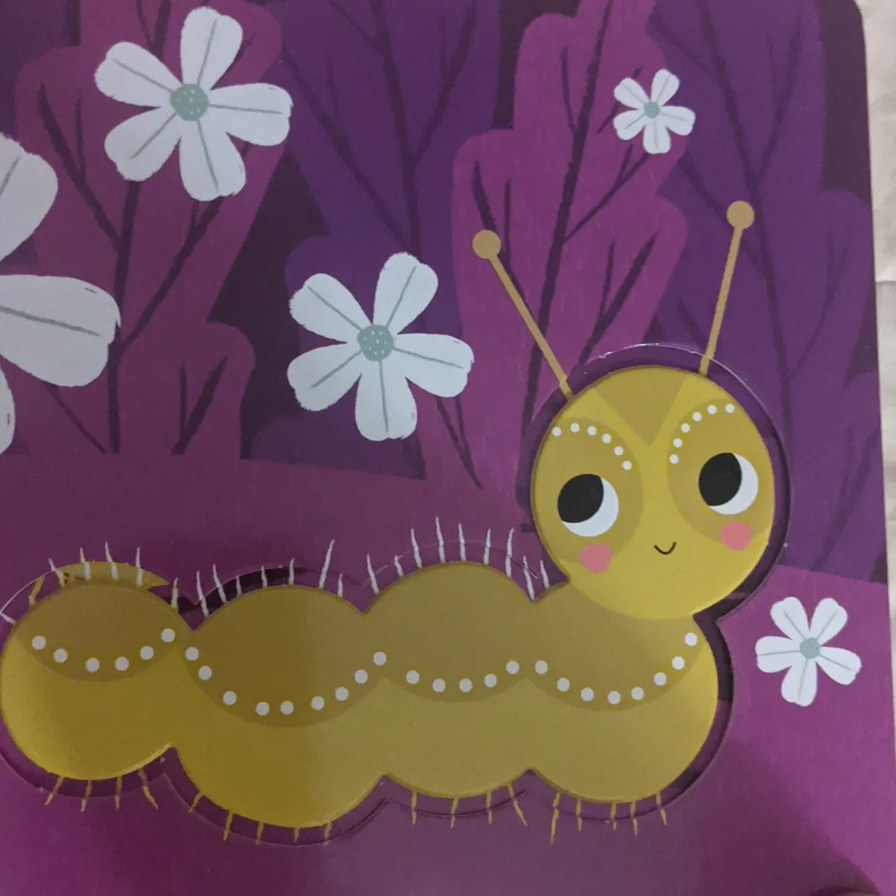 You're My Little Cuddle Bug - Picture 6 of 9